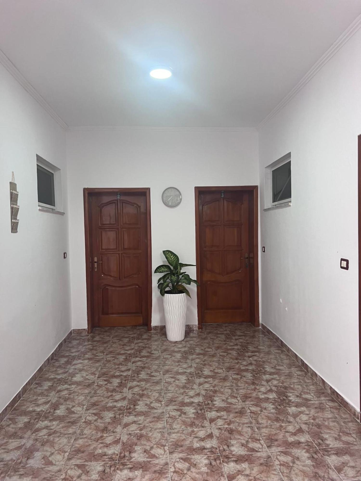 Mabel Rooms Durrës Exterior foto